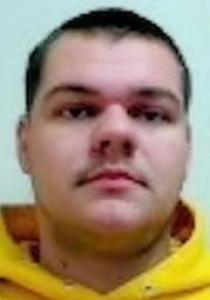 Alexander David Mohr a registered Sex Offender of Iowa