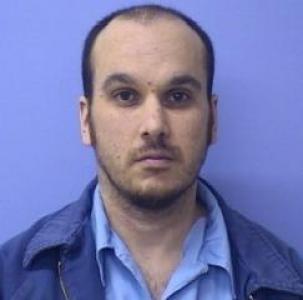 Andrew D Cunningham a registered Sex Offender of Connecticut