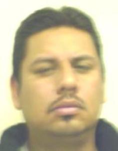 Leonardo Valdez a registered  of 