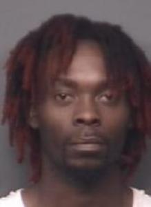 Lyndell Robinson a registered Sex Offender of North Carolina