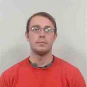 Noah Gingerich a registered Sex Offender of Illinois