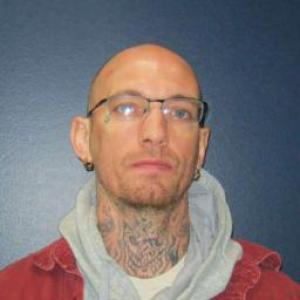 Aaron Allan Brown a registered Sex Offender of Iowa