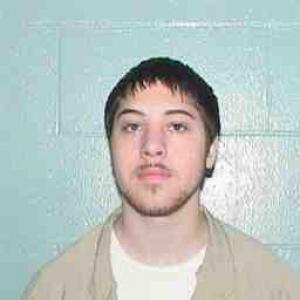 Cole Eben a registered Sex Offender of Illinois