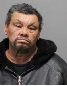 Jorge L Santiago a registered Sex Offender of Illinois