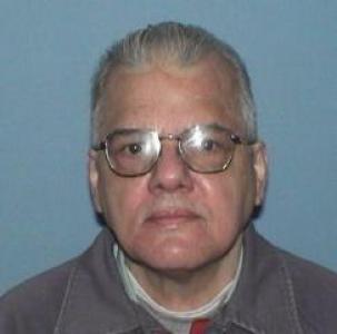 Pablo Perez a registered Sexual Offender or Predator of Florida