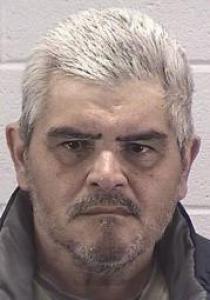 Eladio Rodriguez a registered Sex Offender of Arizona