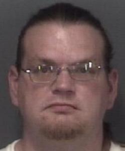 Charles Edward Casto a registered Sex Offender of Ohio