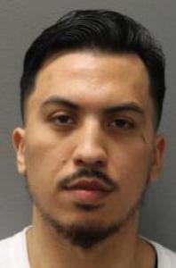 Alejandro Ceja a registered Sex Offender of Illinois