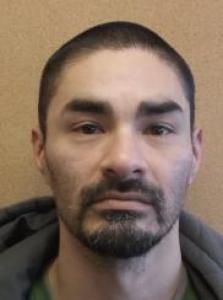 Joel S Garza a registered Sex or Violent Offender of Oklahoma