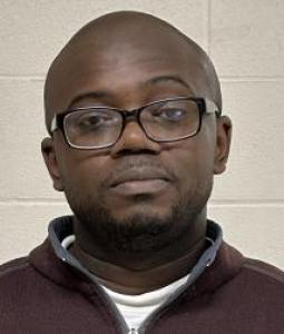 Amos Baker a registered Sex Offender of Illinois