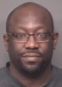 Gregory Dewayne Brooks a registered Sex Offender of Mississippi