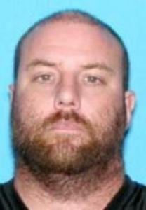 Daniel J Asbury a registered Sex Offender of Michigan