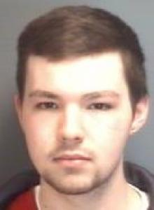 Zachary Kenneth Morse a registered Sex Offender of Iowa
