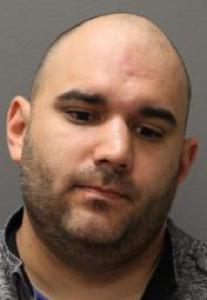 Joseph A Zant a registered Sex Offender of Michigan