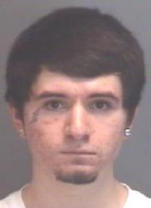 Zachary A Braasch a registered Sex Offender of Iowa