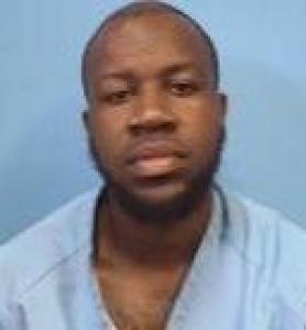 Darionte Jones a registered Sex Offender of Illinois