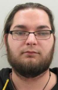 Anthony William Campbell a registered Sex, Violent, or Drug Offender of Kansas