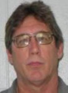 Richard Scott Laue a registered Sex or Violent Offender of Indiana