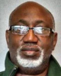 Charles Clayton Harris a registered Sex Offender of Ohio