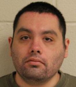 David Aranda a registered Sex Offender of Wisconsin