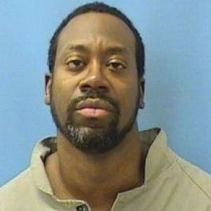 Darrick Stewart a registered Sex Offender of Michigan