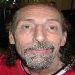 David A Roberts a registered Sex Offender of Texas