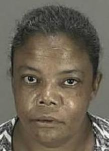 Dionne Michelle Oglesby a registered Sex Offender of Colorado