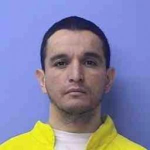 Carlos O Sandoval a registered Sex Offender of Illinois