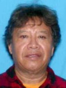 Ponciano Isaias a registered Sex Offender of Michigan