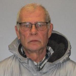 Jeffrey A Huffman a registered Sex Offender of Illinois