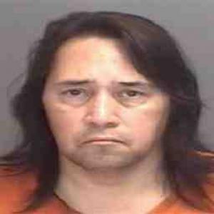 Celestino S Villarreal a registered Sex Offender of Iowa