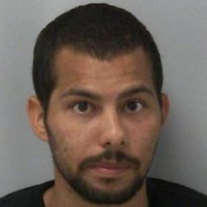 Damien James Bell a registered Sex Offender of Illinois