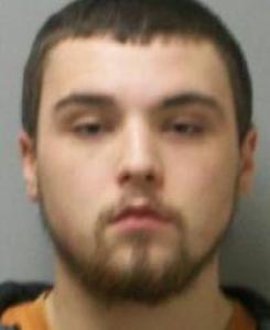 Jacob Charles Brewster a registered Sex Offender of California