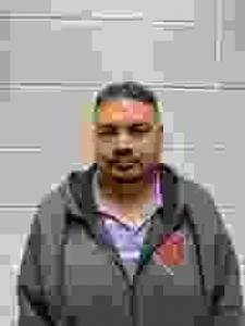 Jesus Palacios a registered Sex Offender of Illinois