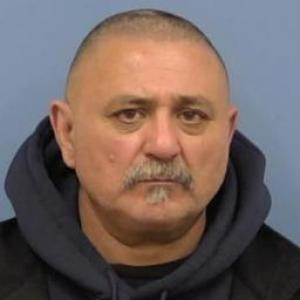 Jose Zarate a registered Sex Offender of Illinois