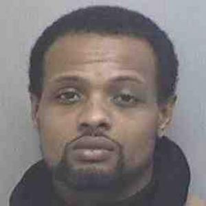 Anthony Foster a registered Sex Offender of Illinois