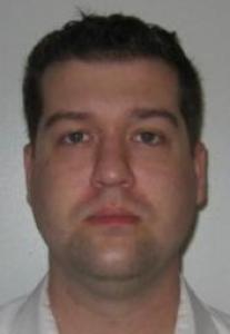 Russell T Armstrong a registered Sex Offender of Colorado