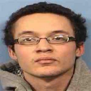 Nathaniel Lane a registered Sex or Violent Offender of Indiana