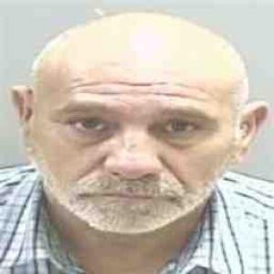 Raul Villarreal a registered Sex Offender of California