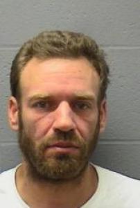 Jesse L Hansen a registered Sex Offender of Colorado
