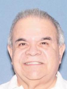 Raul Torres a registered Sex Offender of Arizona