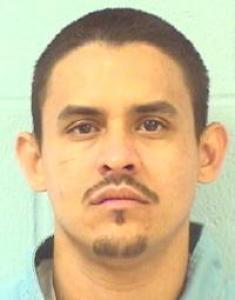 Travis L Guzman a registered Sex Offender of Missouri