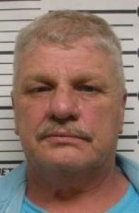 Donald Ray Watts a registered Sex Offender of Missouri
