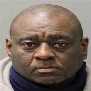 Christopher Harris a registered Sex Offender of Wisconsin