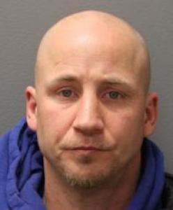 Brian Thorne a registered Sex Offender of California
