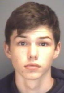 Tylor M Rooney a registered Sex Offender of Iowa