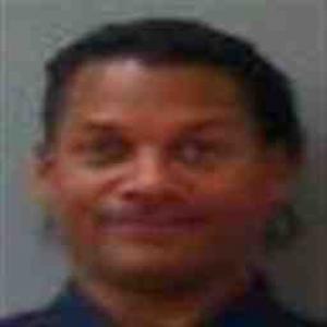 Derrick Howard Jefferson a registered Sex or Violent Offender of Oklahoma