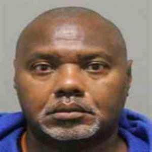 Ronnie Jackson a registered Sex Offender of Illinois