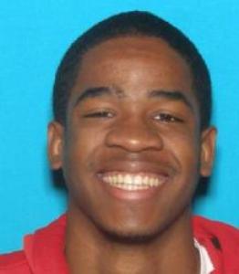 Jermaine D Richardson a registered Sexual or Violent Offender of Montana