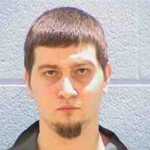 Christopher Berogan a registered Sex Offender of Ohio